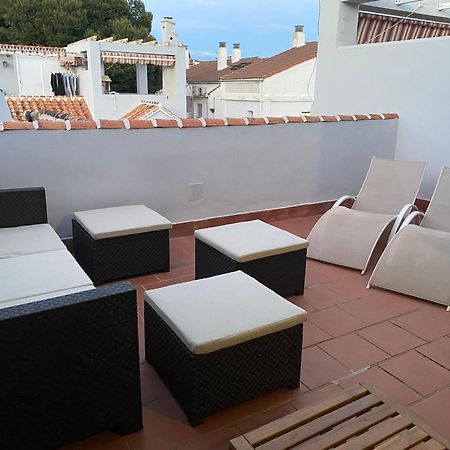 Los Colimbos Torremolinos Exterior foto